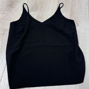 Banana republic strap top